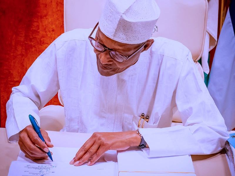 Buhari Indicators 2023 Price range, Says Sufficient Provision Made For Elections – Way of life Nigeria
