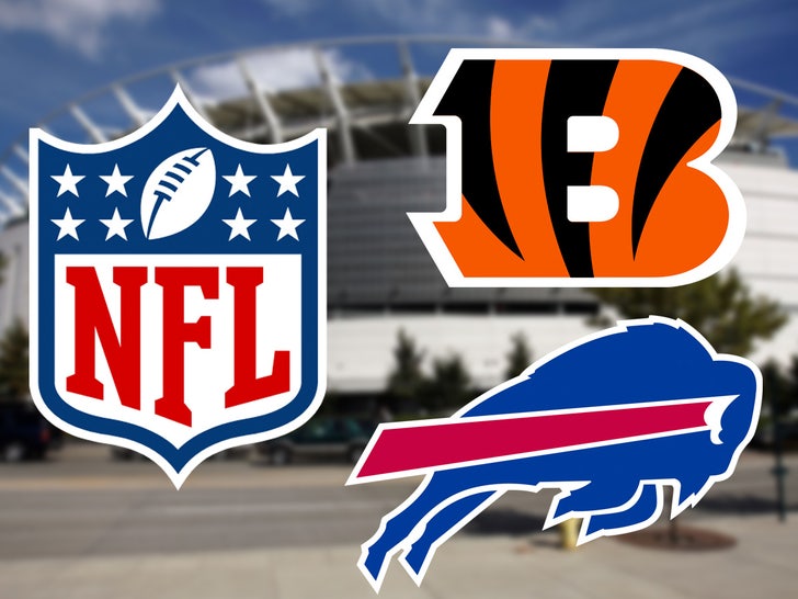 NFL Says Bengals Vs. Payments Recreation Will Not Resume This Week