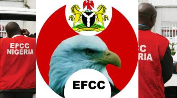 EFCC recovers N13bn unlawful gasoline subsidy funds