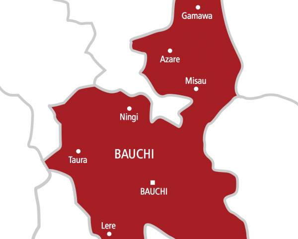 Bauchi police kill bandits, kidnappers in gun battle