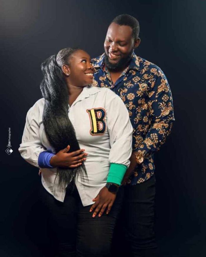 Late Bishop Bernard Nyarko’s Son Gideon To Tie The Knot With Longtime Girlfriend – Particulars