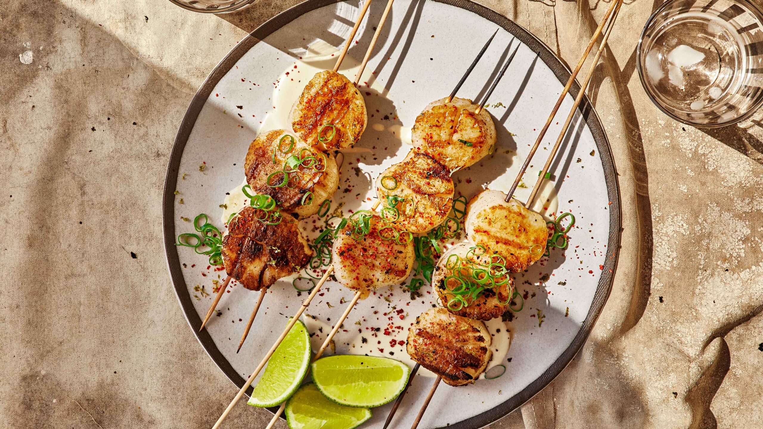 19 Scallop Recipes for a Restaurant-High quality Dinner at Dwelling