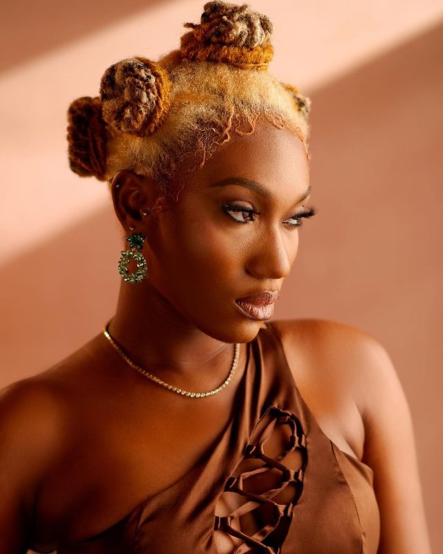Cease Downloading My Songs On-line – Wendy Shay Berates Ghanaians for Making Her Lose Thousands and thousands in Streaming Revenue