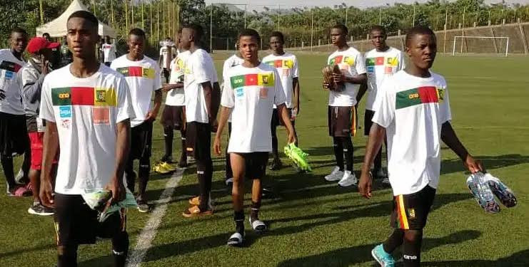 Cameroon soccer’s age fraud grows as ‘eleven extra Underneath-17 gamers fail assessments’