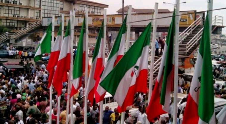2023: Huge defection hits APC, as ex-Kogi Speaker, others defect to PDP