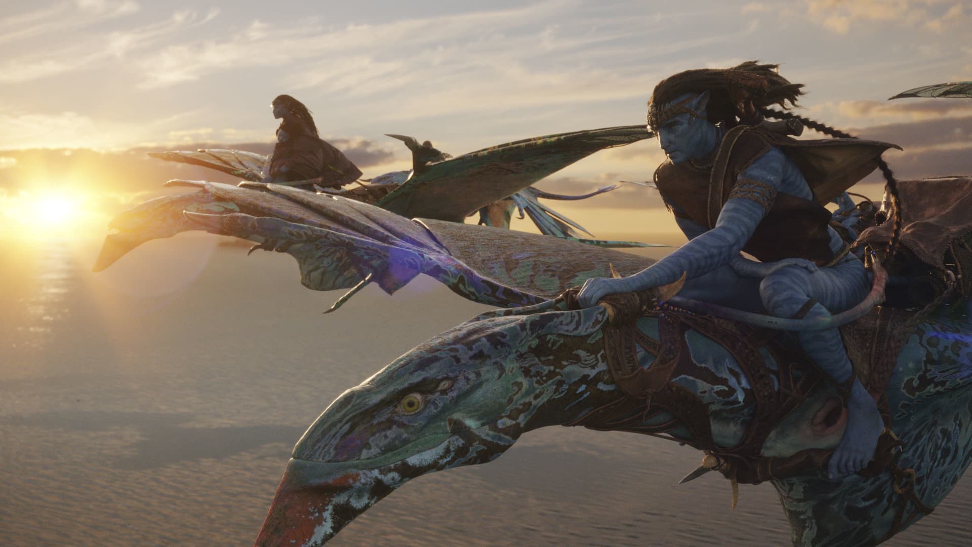 ‘Avatar 2’ soars previous ‘High Gun’ with $1.5 billion to grow to be highest-grossing movie of 2022, and it is already the tenth largest film ever