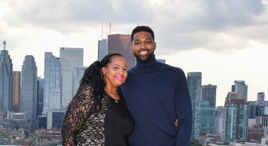 Tristan Thompson’s Mom Has Reportedly Handed Away After Struggling Coronary heart Assault In Toronto