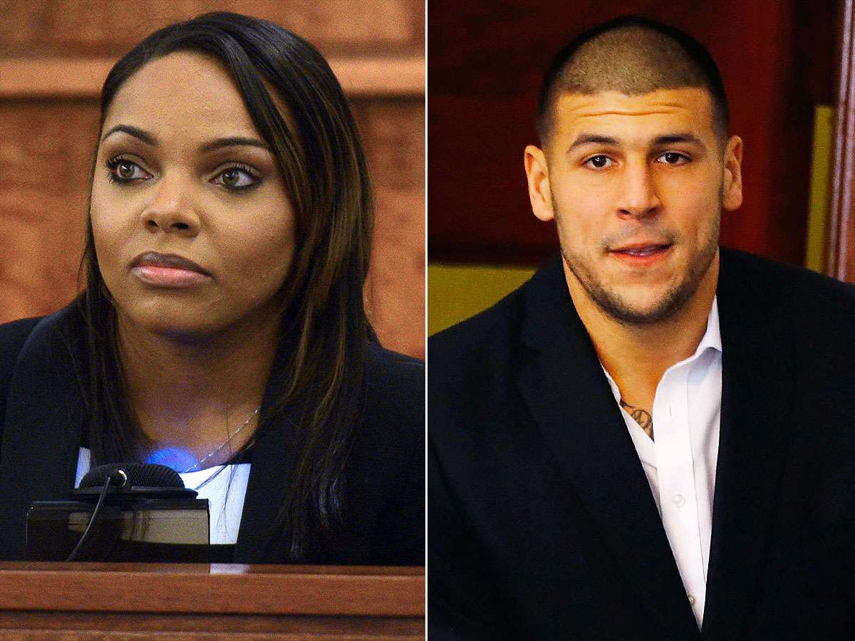 Aaron Hernandez’s Fiancée Accused of Mishandling Daughter’s Belief After $10,000 Dance Class Expense