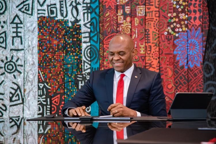 5 Key Take Aways From Tony Elumelu’s New 12 months Notice to African Entrepreneurs