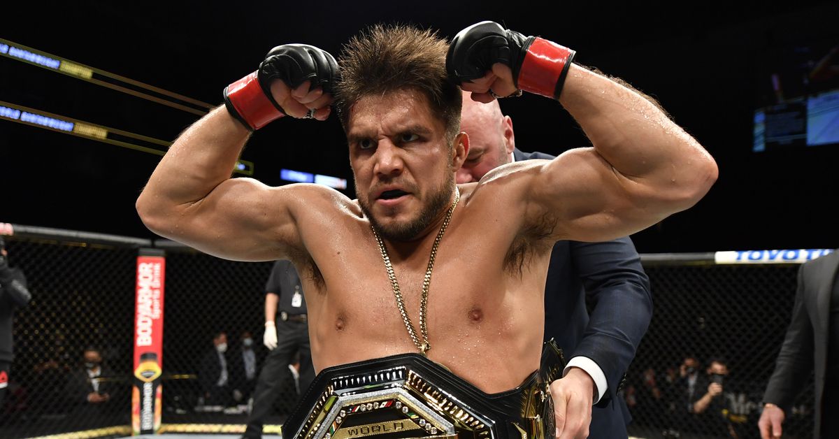 Brown: Cejudo beats Sterling ‘comparatively simply’ and ‘destroys’ O’Malley