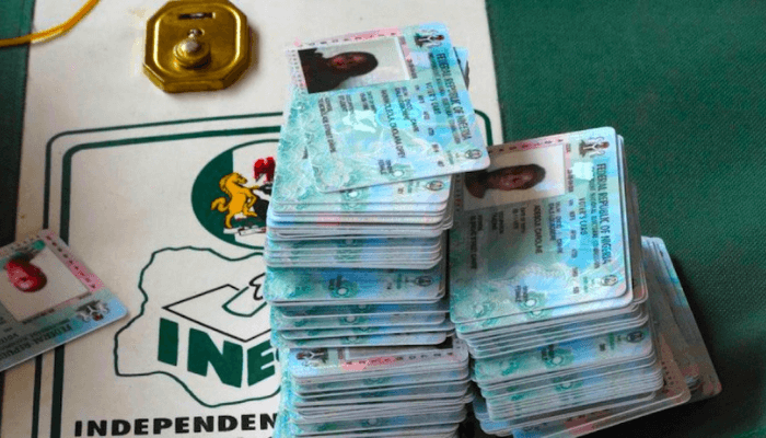 Thugs disrupt PVC assortment in some wards in Edo