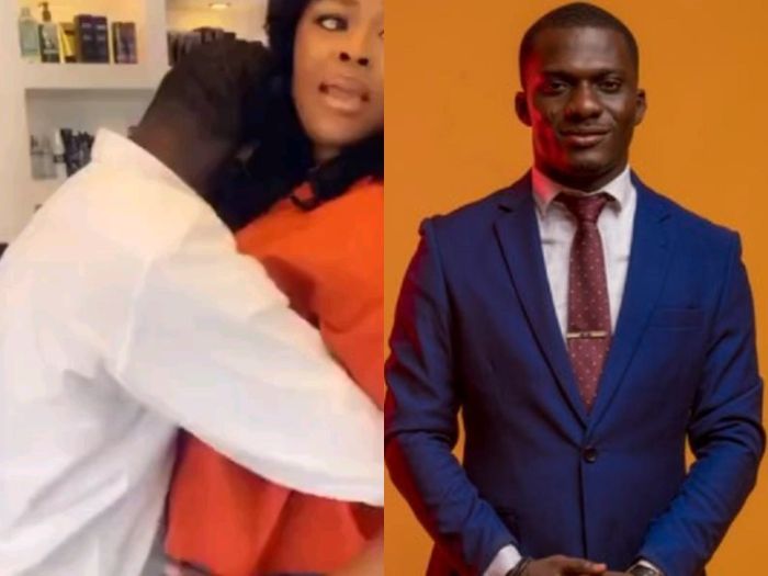 Bebiaa Beye Okay – Zionfelix Reacts After Getting Dumped by Minalyn, Treads Cautiously to Keep away from Extra Warmth