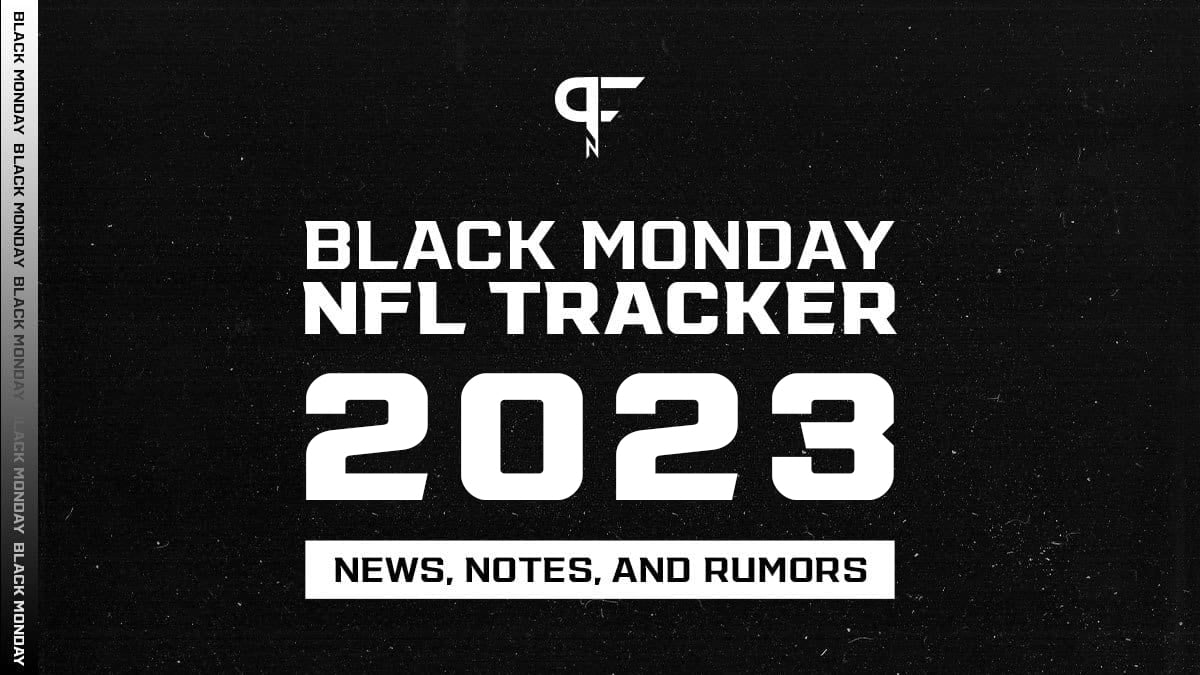 NFL Black Monday Tracker 2023: Newest Information & Rumors on Kliff Kingsbury, Sean McVay, Sean Payton, and Others