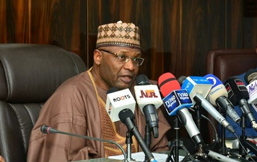 INEC Talks Insecurity & 2023 Basic Elections