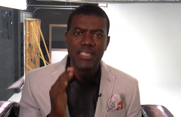 Reno Omokri Reveals Greatest Time To Make investments Cash