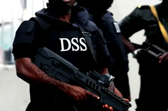 DSS Raises Concern Over Alleged Plots To Discredit Yusuf Bichi, Principal Officers