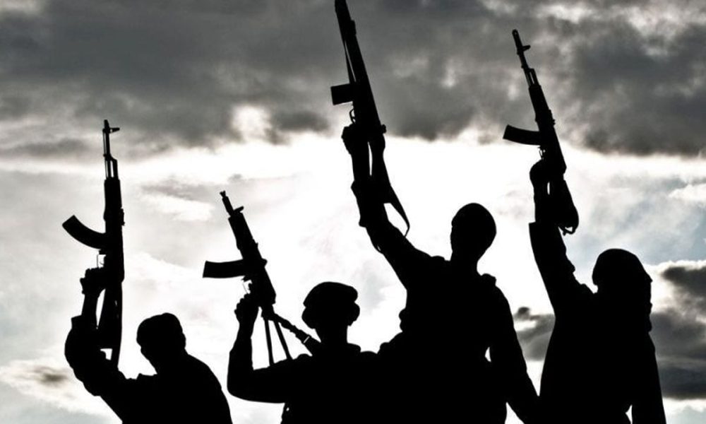 BREAKING: Gunmen kill man, abduct members of the family in Abuja