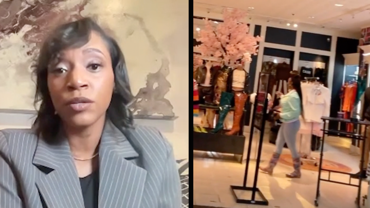 WATCH: Blackballed At The Mall? Profitable Black Enterprise House owners Allege Being Pressured Out Of Malls As a result of Of Discrimination (Unique)