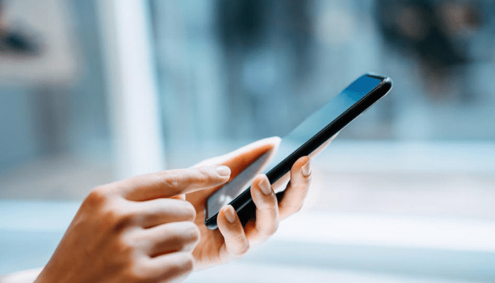 Cellular app transactions rise by 76% in six months – CBN