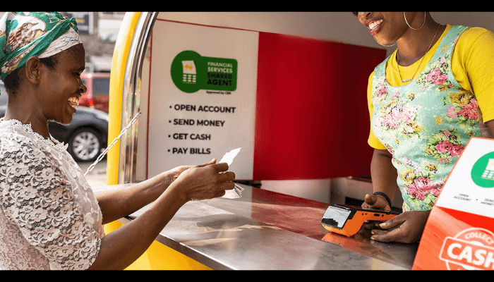 Cellular cash has unlocked entry to monetary providers for unbanked – AMMAN