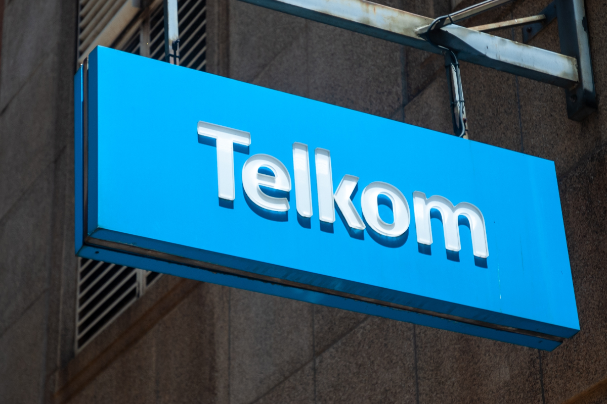 Telkom broadcasts termination of merger talks with Rain