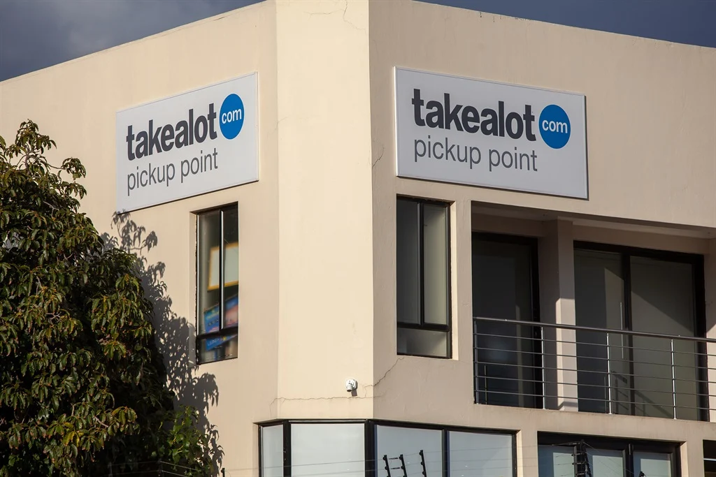 As development dwindles and competitors stiffens, Takealot is getting aggressive to remain on high