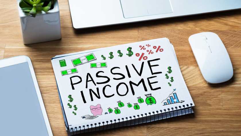 5 Passive Revenue Sources that Will Rule 2023