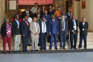 Zimbabwe hosts the 2nd African Regional Non-Communicable Ailments (NCDs) Convention