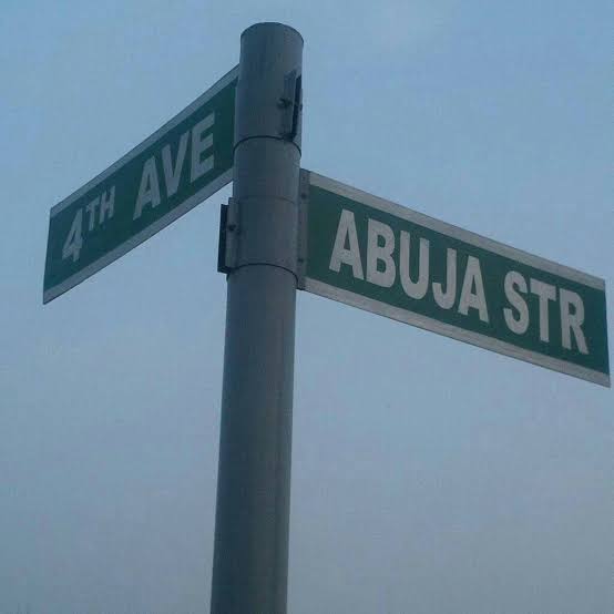 FCTA plans crack down on unlawful avenue naming syndicate 