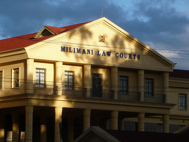 Kenyan court docket pauses resumption of M-Pesa fees