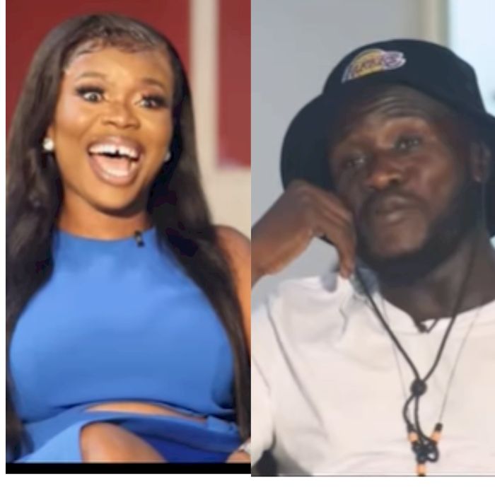 Attempt A Road Boy And See – Ras Nene Vows To Kn*ck Delay And Make Her Give Him All Her Properties