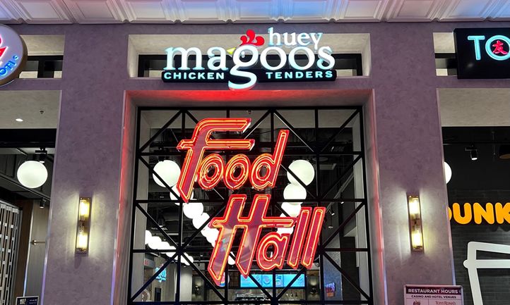 Huey Magoo’s Now Open In Las Vegas, Nevada