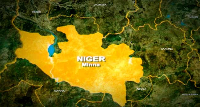Youths kill village head in Niger