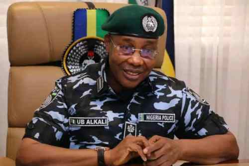 Armed Forces Remembrance: IGP commiserates with fallen heros households, sues for peace