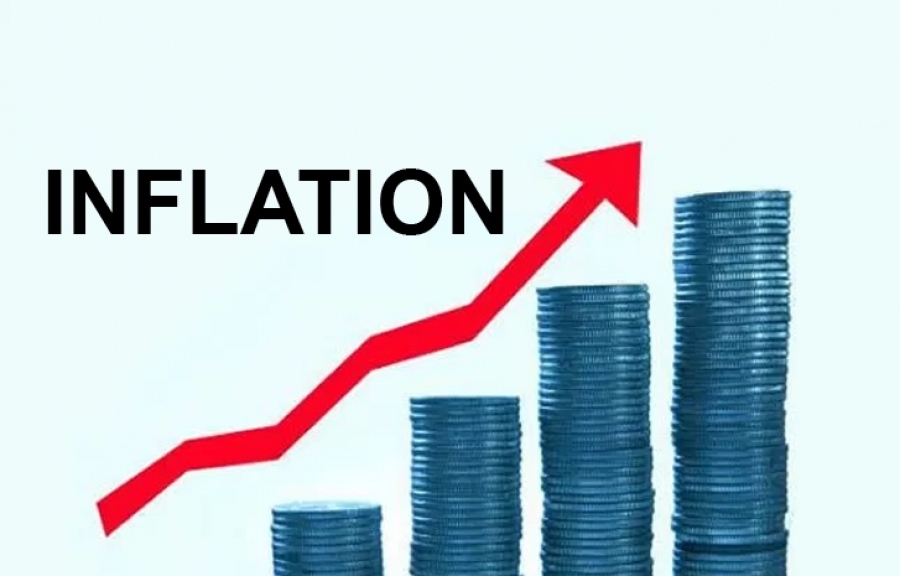 Nigeria’s inflation drops first time in 11 months to 21.34%
