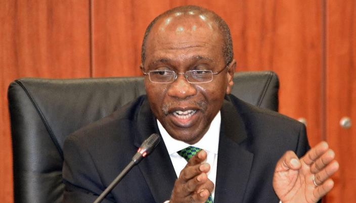 Emefiele resumes responsibility forward of financial coverage committee assembly