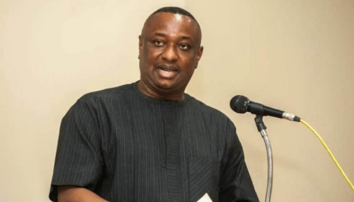 Keyamo offers anti-graft businesses 72 hours to arrest Atiku over prison ‘breaches’