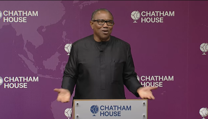 10 quotes from Obi’s speech at Chatham Home