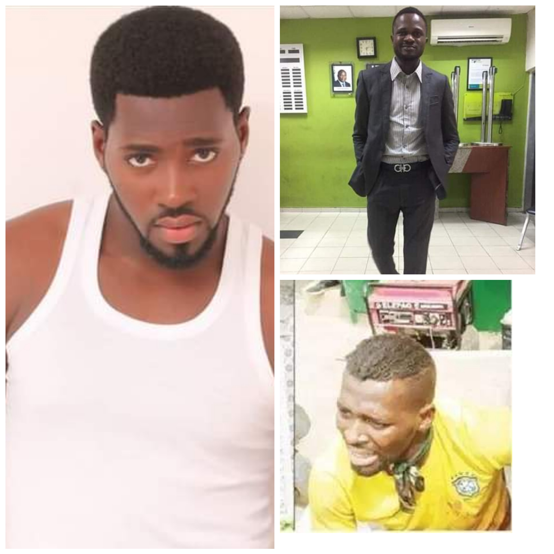 Police officer tells courtroom how Nollywood actor allegedly stabbed his neighbour to demise over N1000 electrical energy invoice