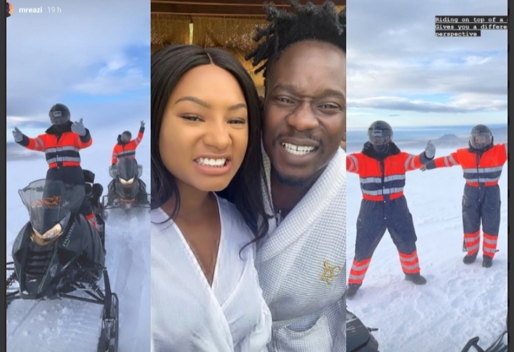 You’re Forgotten – Temi Otedola Causes Stir With Cryptic Put up – Followers Say She Dumped Mr Eazi