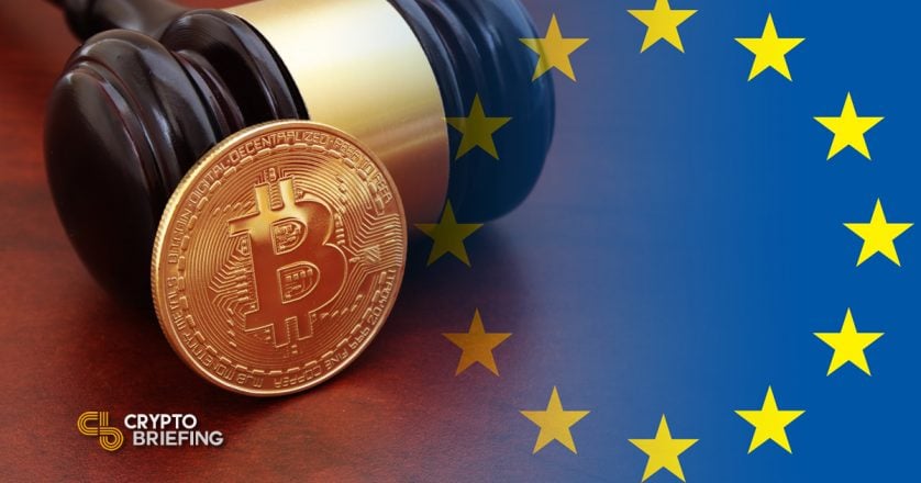 Vote on Essential European Crypto Laws Delayed Once more
