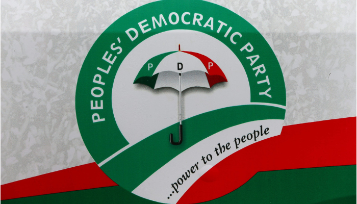 PDP South-West youth chief joins Osun chairmanship race