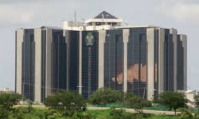 CBN Report Reveals Financial system Contracted In November