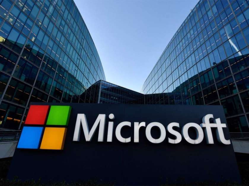 Microsoft Dismisses 10,000 Employees, 5% of its Workforce