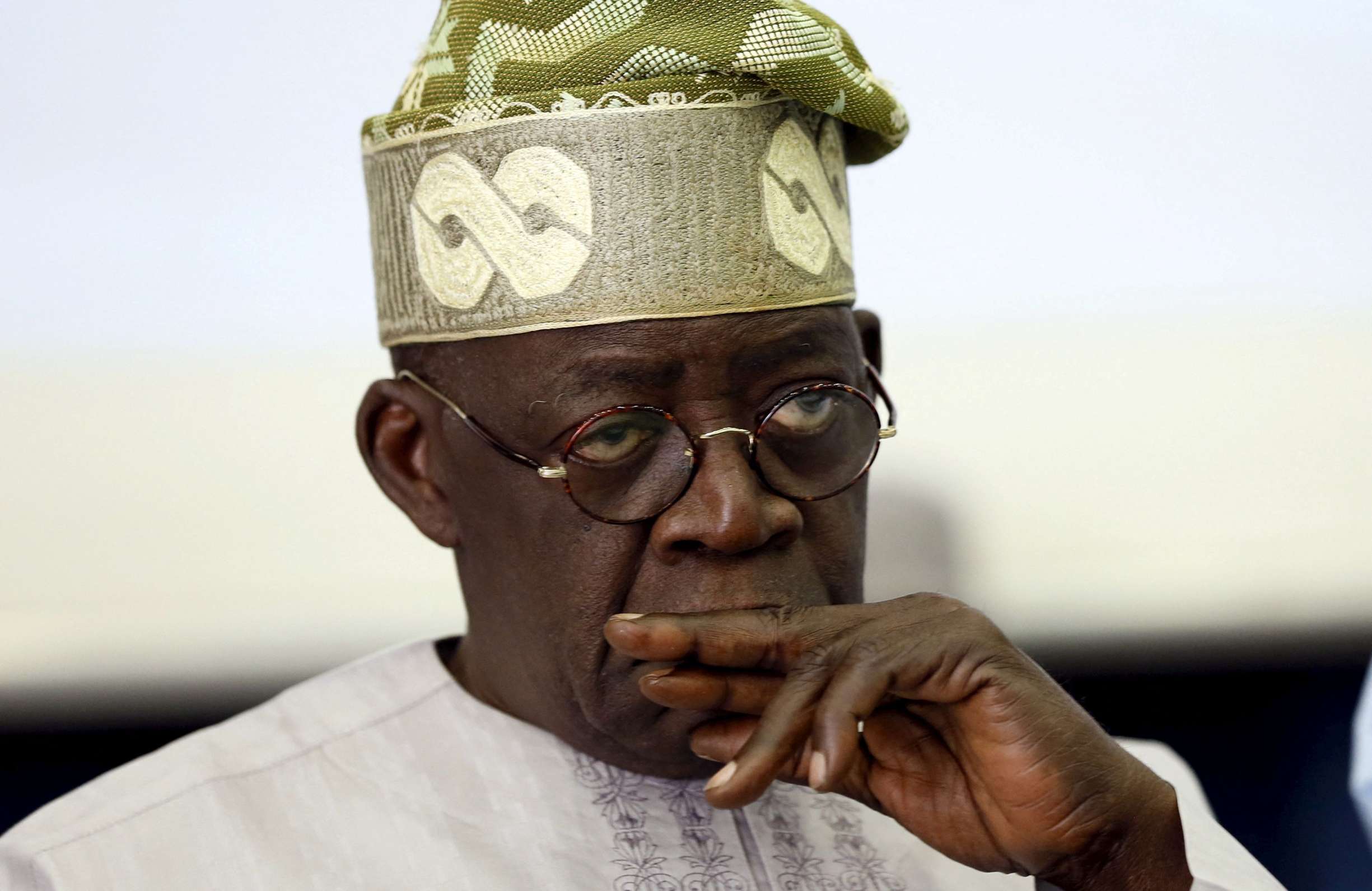 Enemies Of Tinubu You Ought to Know