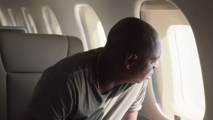 Dave Chapelle Produces Documentary On Journey To Ghana – Video