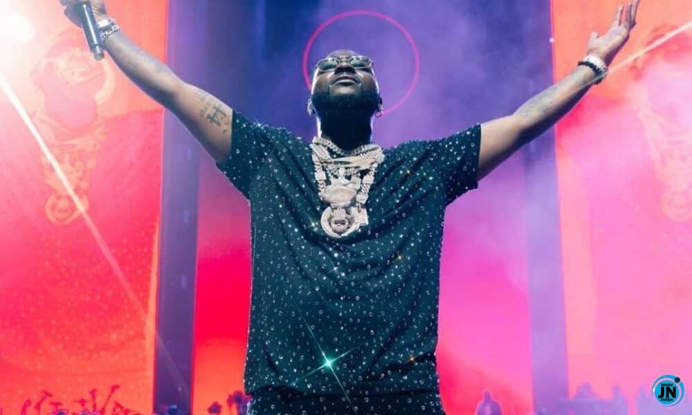 “Wizkid refused a joint tour once I tried” – Davido’s throwback video surfaces