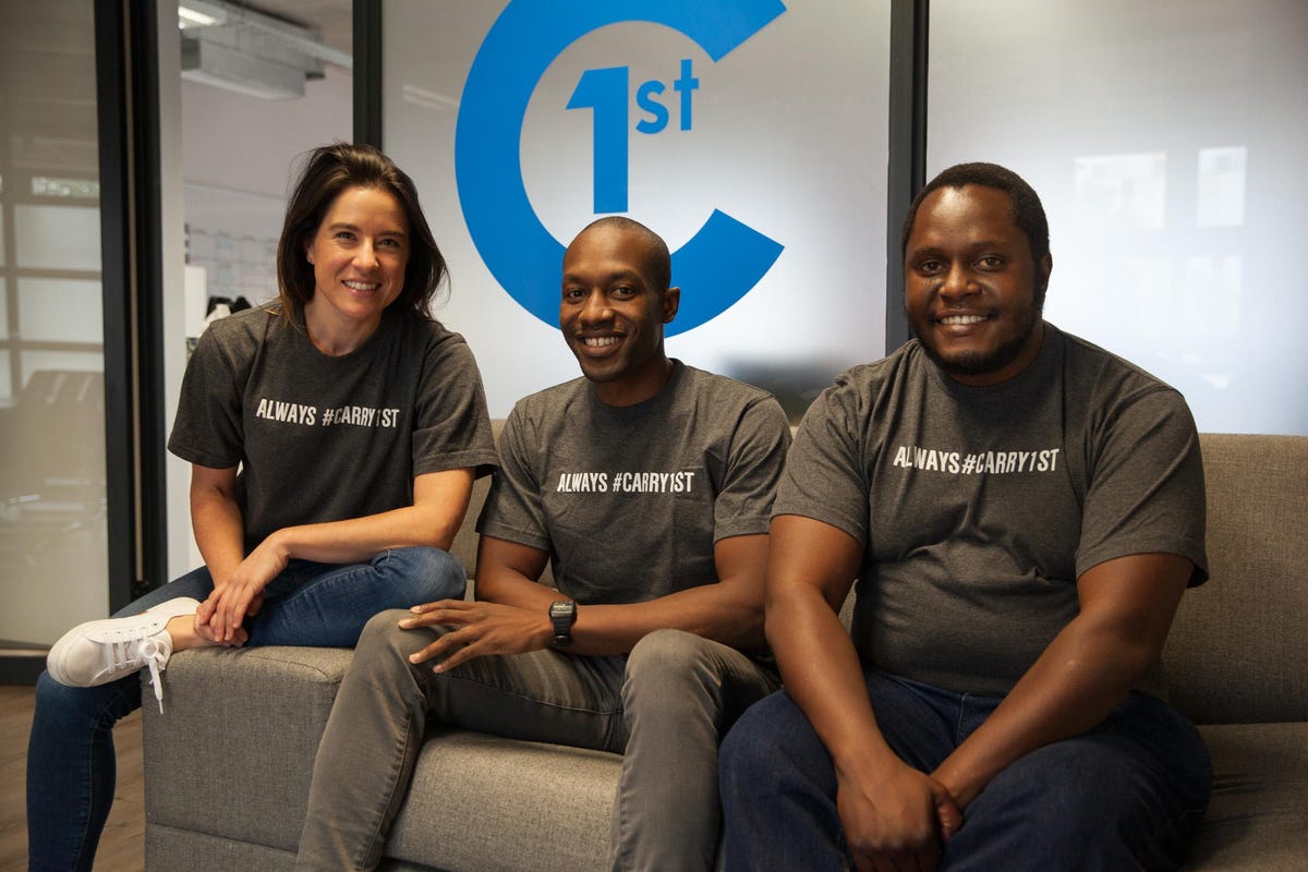 This South African gaming startup simply raised $27 million from a16z and others￼