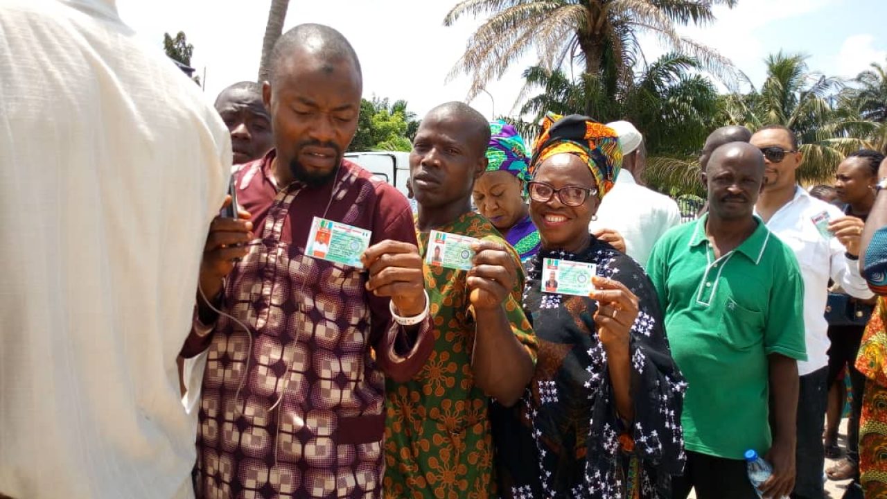 Google’s Nigeria Election Hub can’t defend voters, however these 5 instruments may.