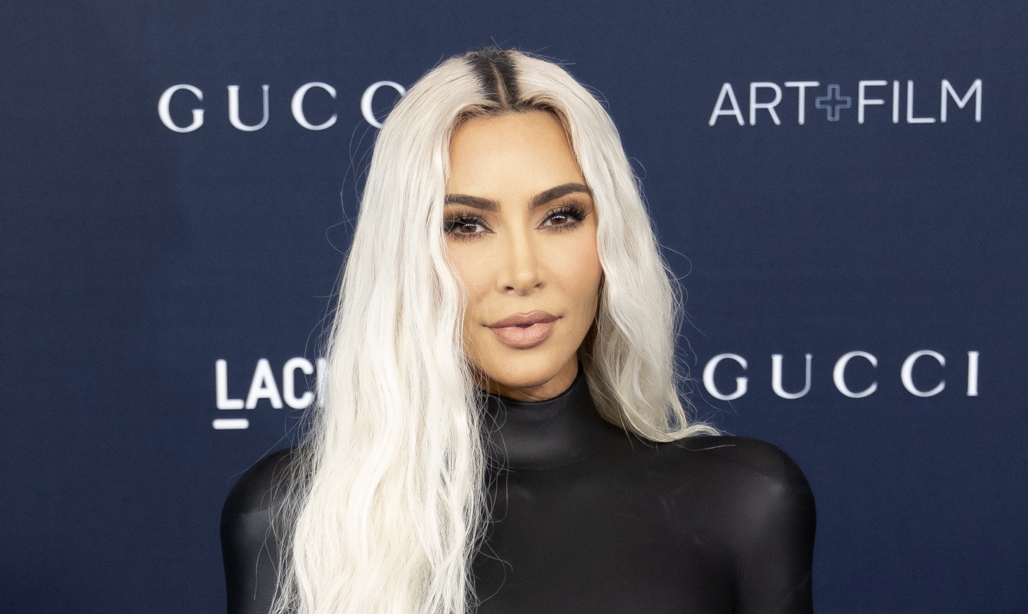 Public sale Queen! Twitter Clowns Kim Kardashian’s Repute For Amassing Iconic Movie star Fashions